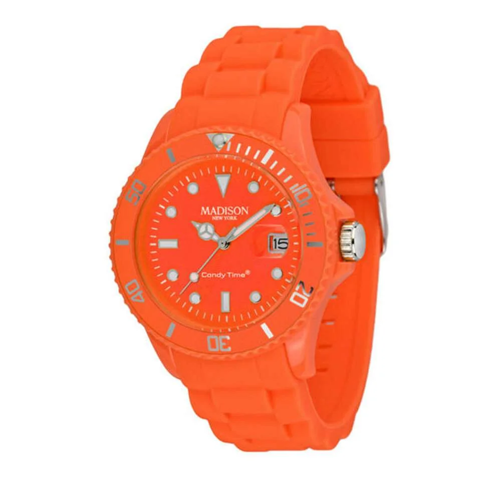 Relógio Feminino Madison U4503-51 (Ø 40 Mm) 