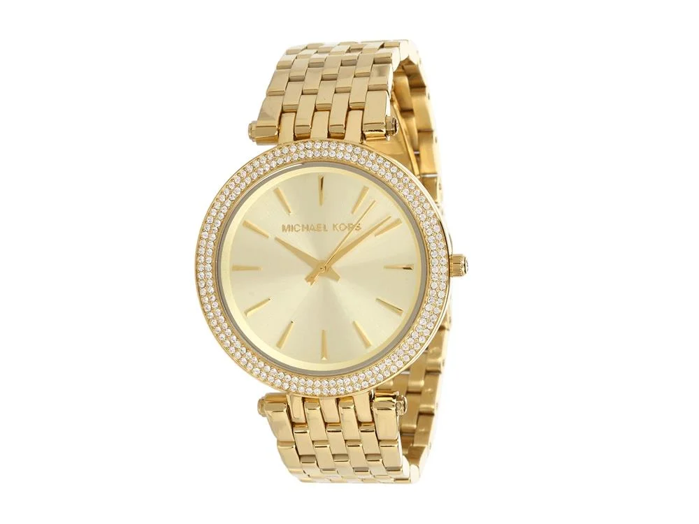Relógio feminino Michael Kors MK3191 (Ø 39 mm)