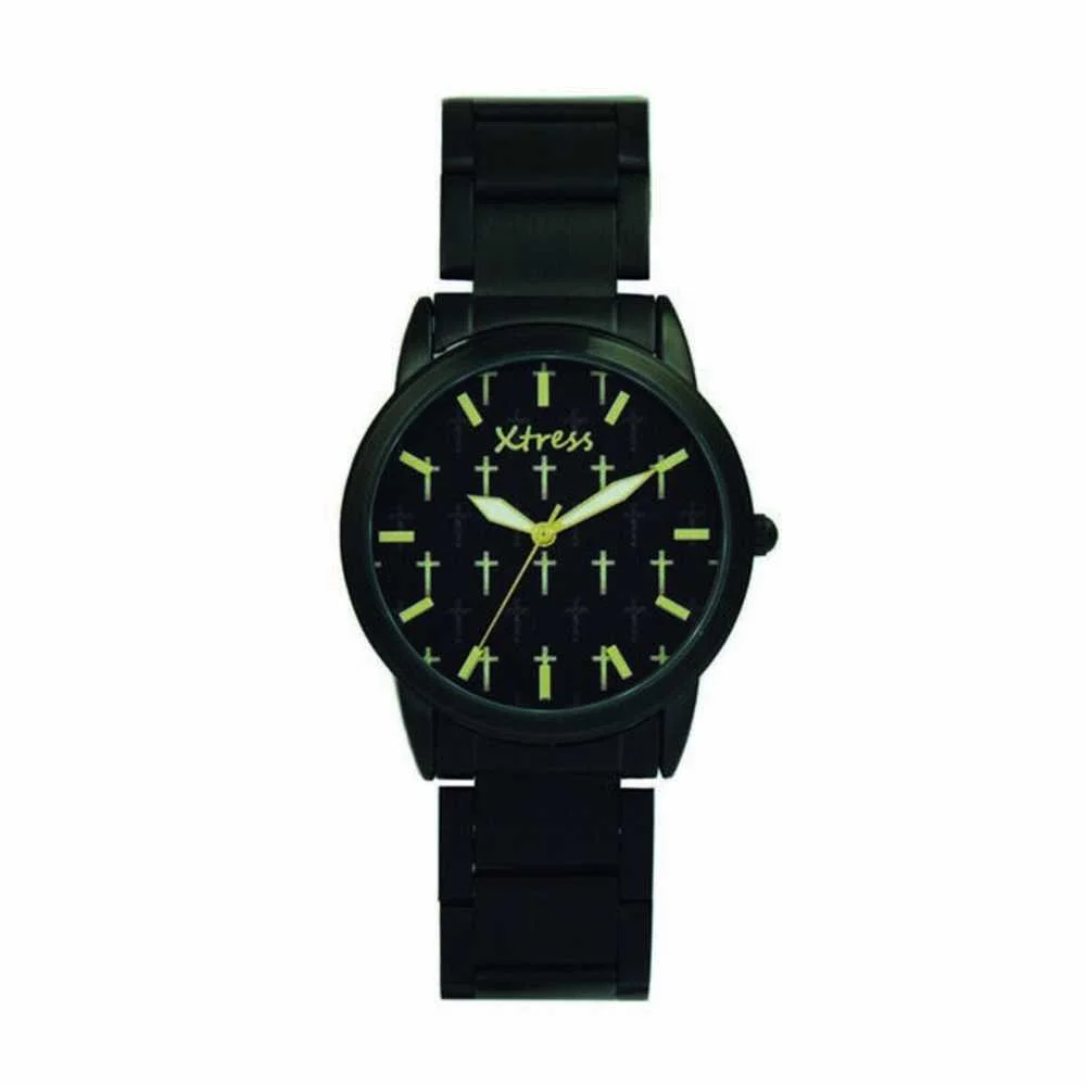 Relógio feminino XTRESS XNA1037-01 (Ø 34 mm)