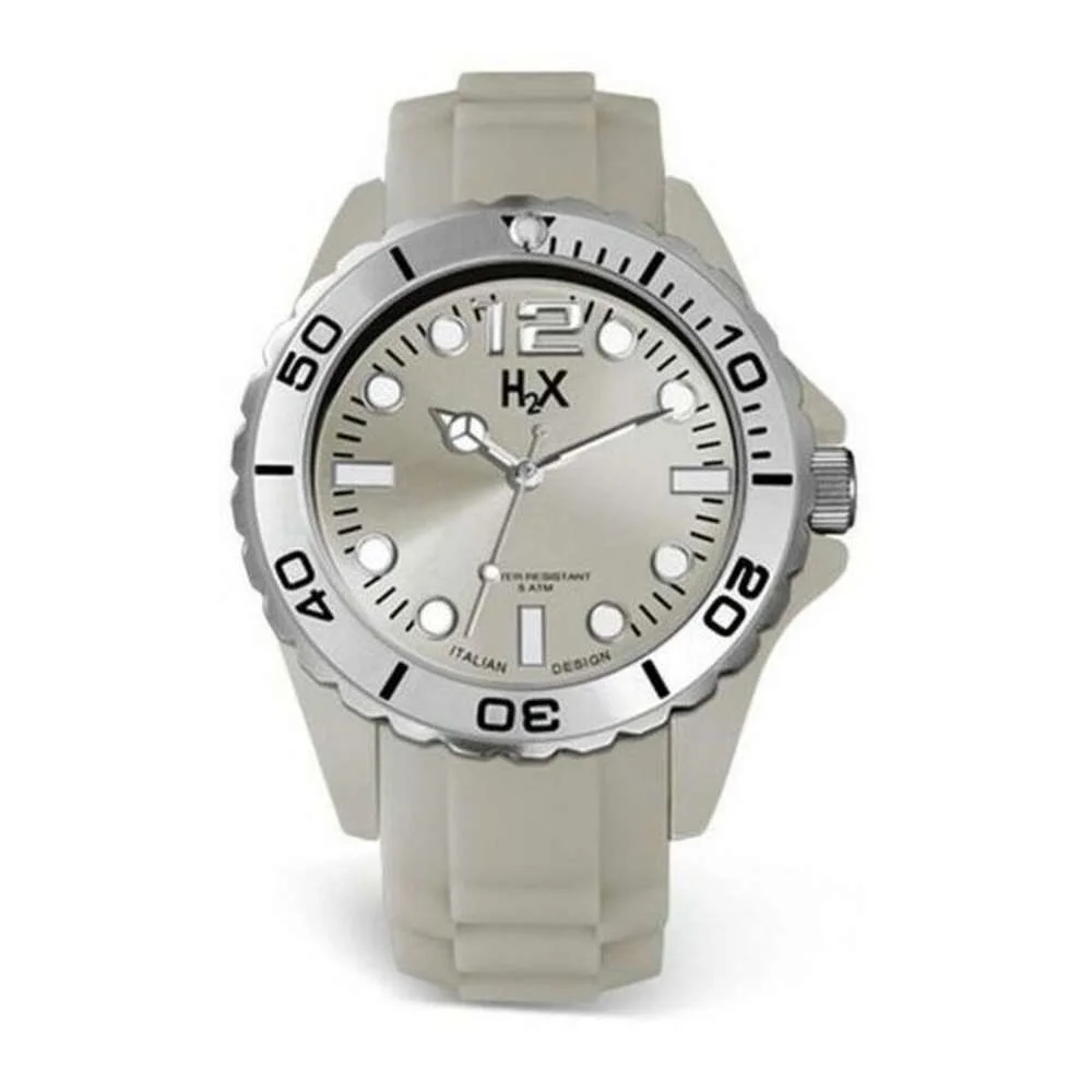 Relógio unissexo Haurex SC382UC2 (Ø 42 mm)