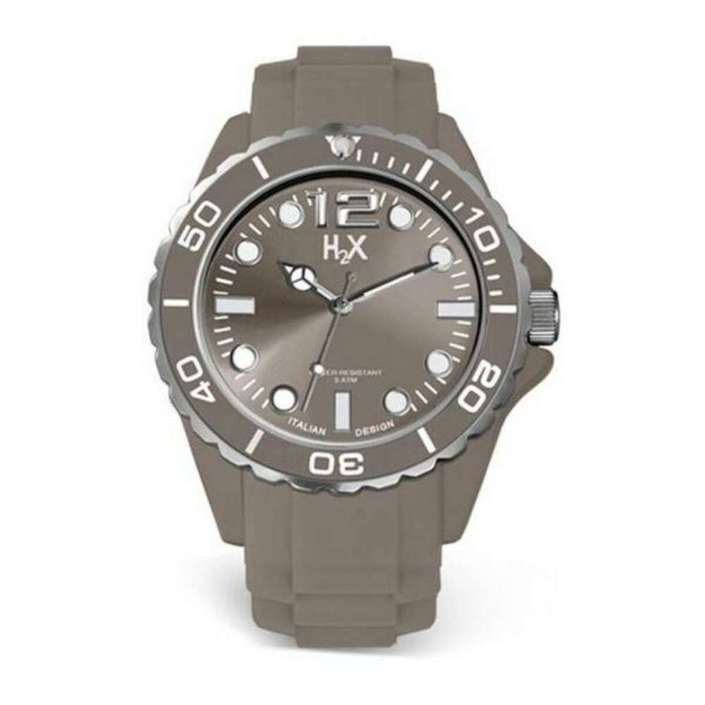 Relógio unissexo Haurex SG382UG2 (Ø 42 mm)
