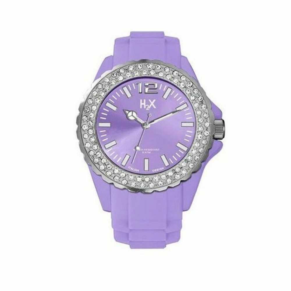 Relógio feminino Haurex SS382DL1 (Ø 34 mm)
