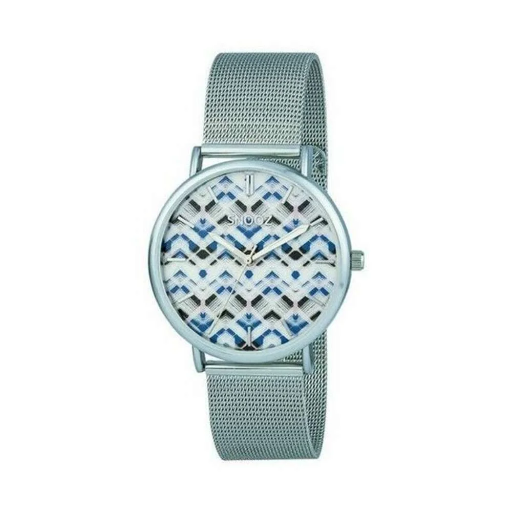 Relógio Unissexo Snooz Saa1042-74 (Ø 40 Mm) 