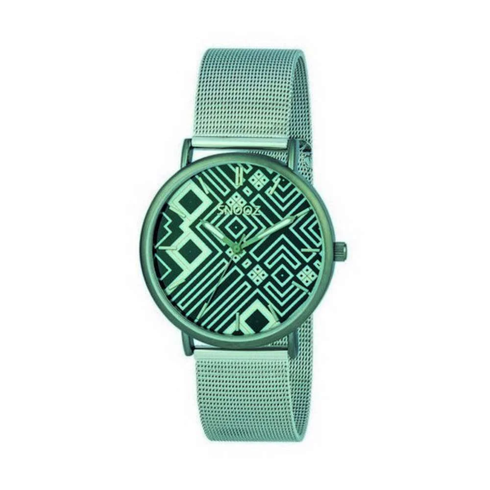 Relógio Unissexo Snooz Saa1042-83 (Ø 40 Mm) 
