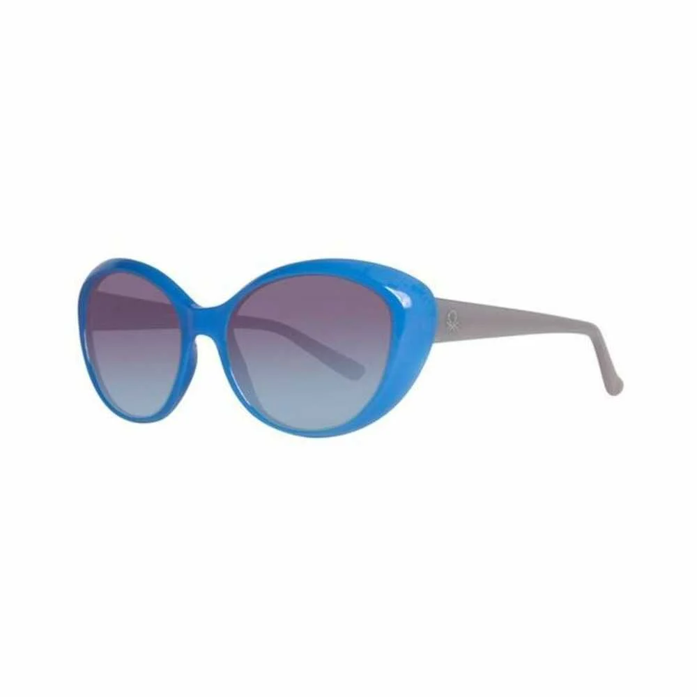 Óculos Escuros Femininos Benetton Be937s02 (Ø 53 Mm) 