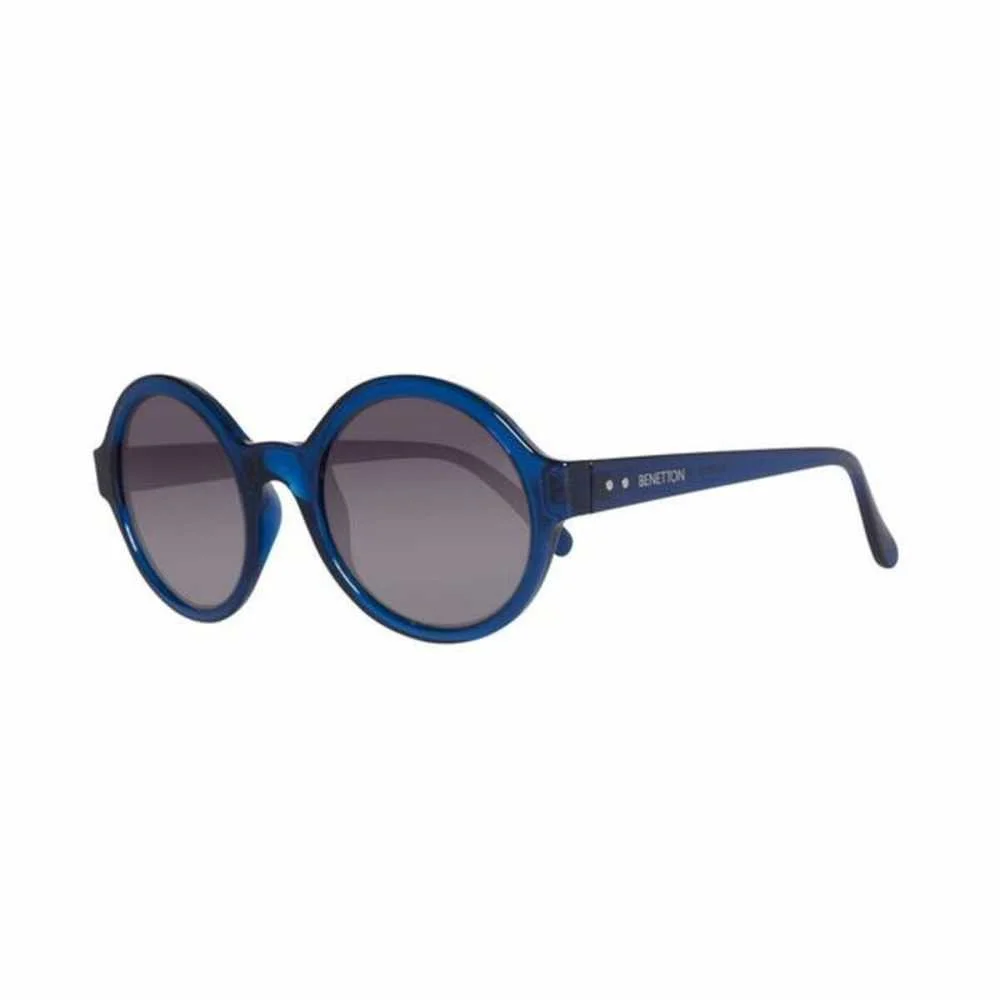 Óculos Escuros Femininos Benetton Be985s03 (Ø 53 Mm) 