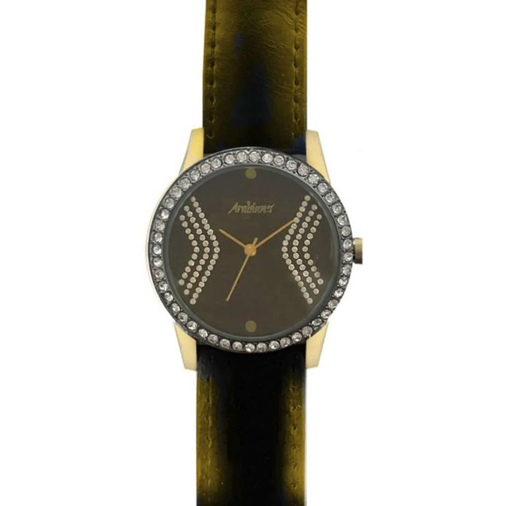 Relógio Unissexo Arabians Dba2086m (Ø 40 Mm) 