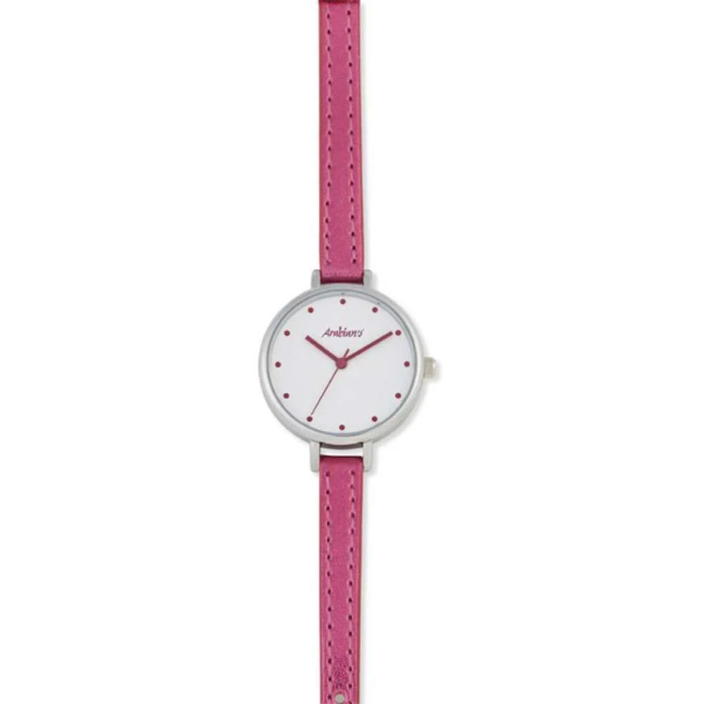 Relógio feminino Arabians DBA2265F (Ø 33 mm)