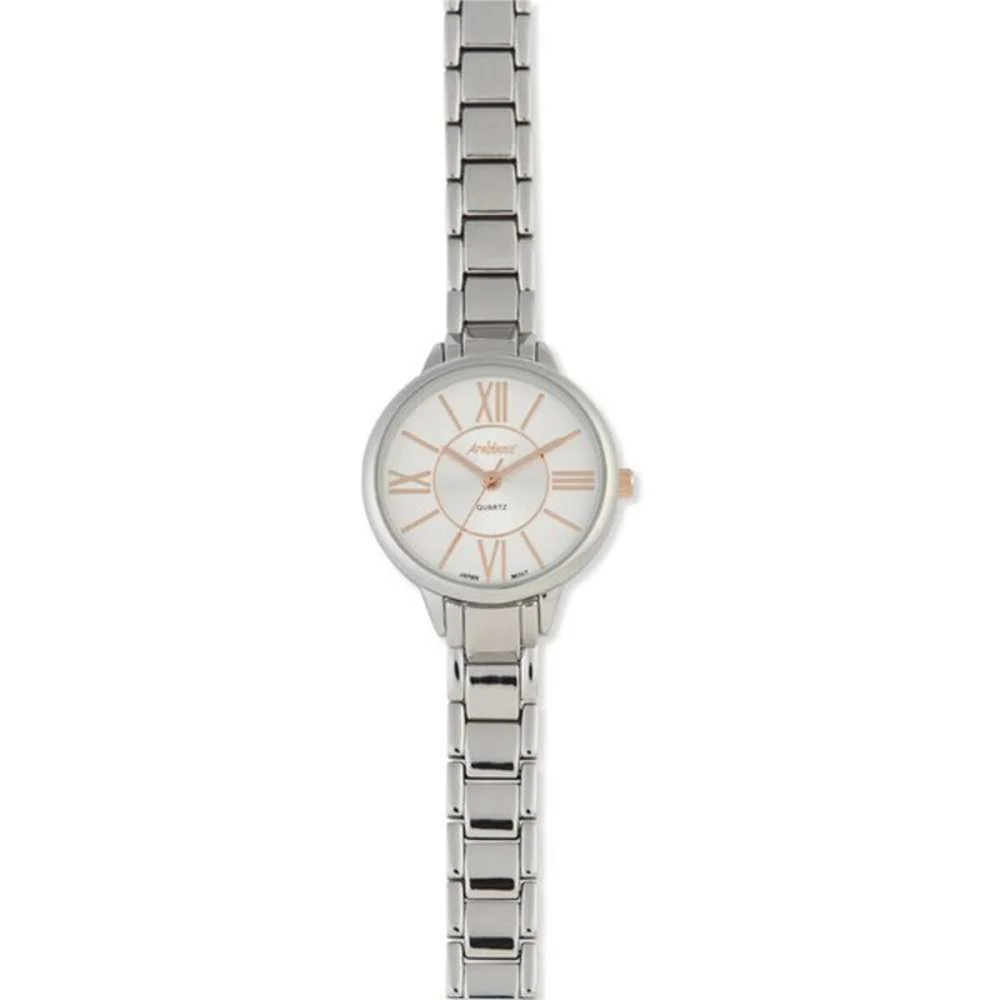 Relógio feminino Arabians DBA2268B (Ø 33 mm)