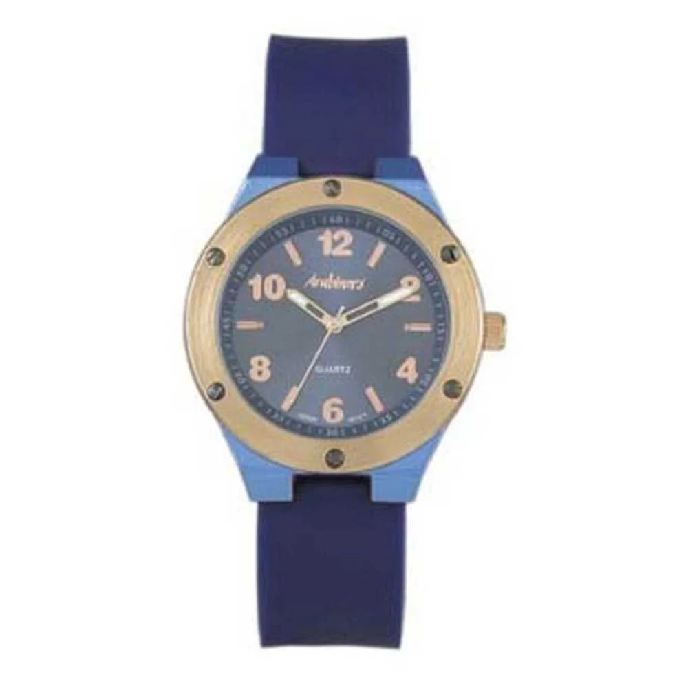 Relógio Unissexo Arabians Hbp2175b (Ø 40 Mm) 