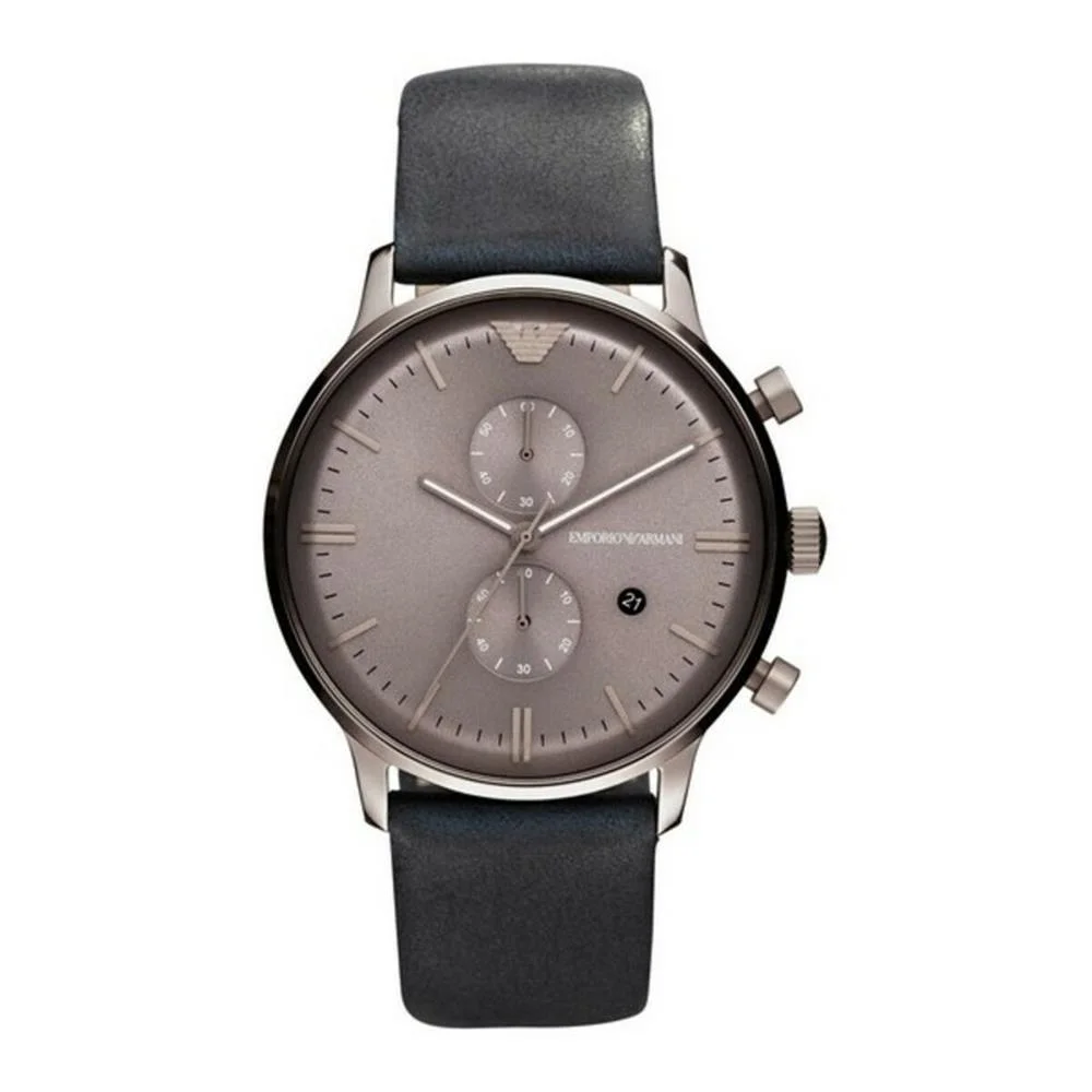 Relógio Masculino Armani Ar0388 (Ø 43 Mm)
