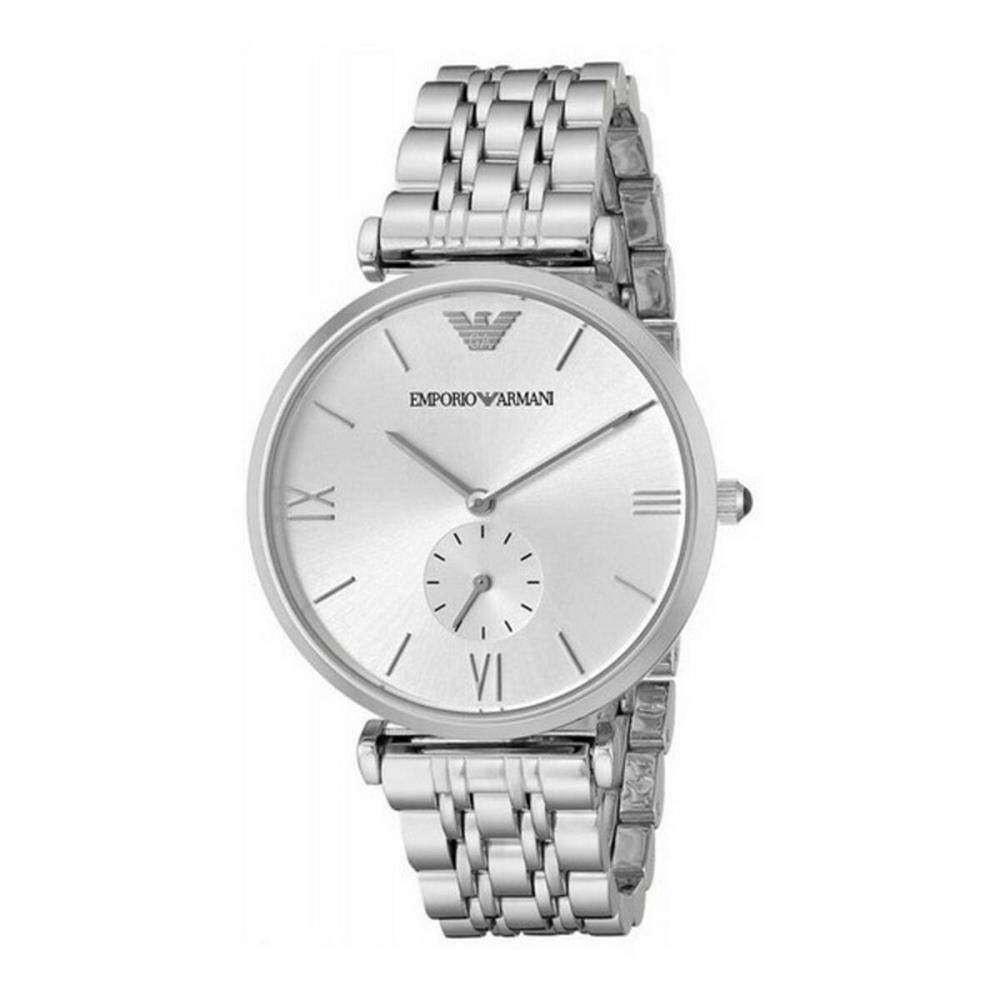 Relógio Masculino Armani Ar1819 (Ø 40 Mm)