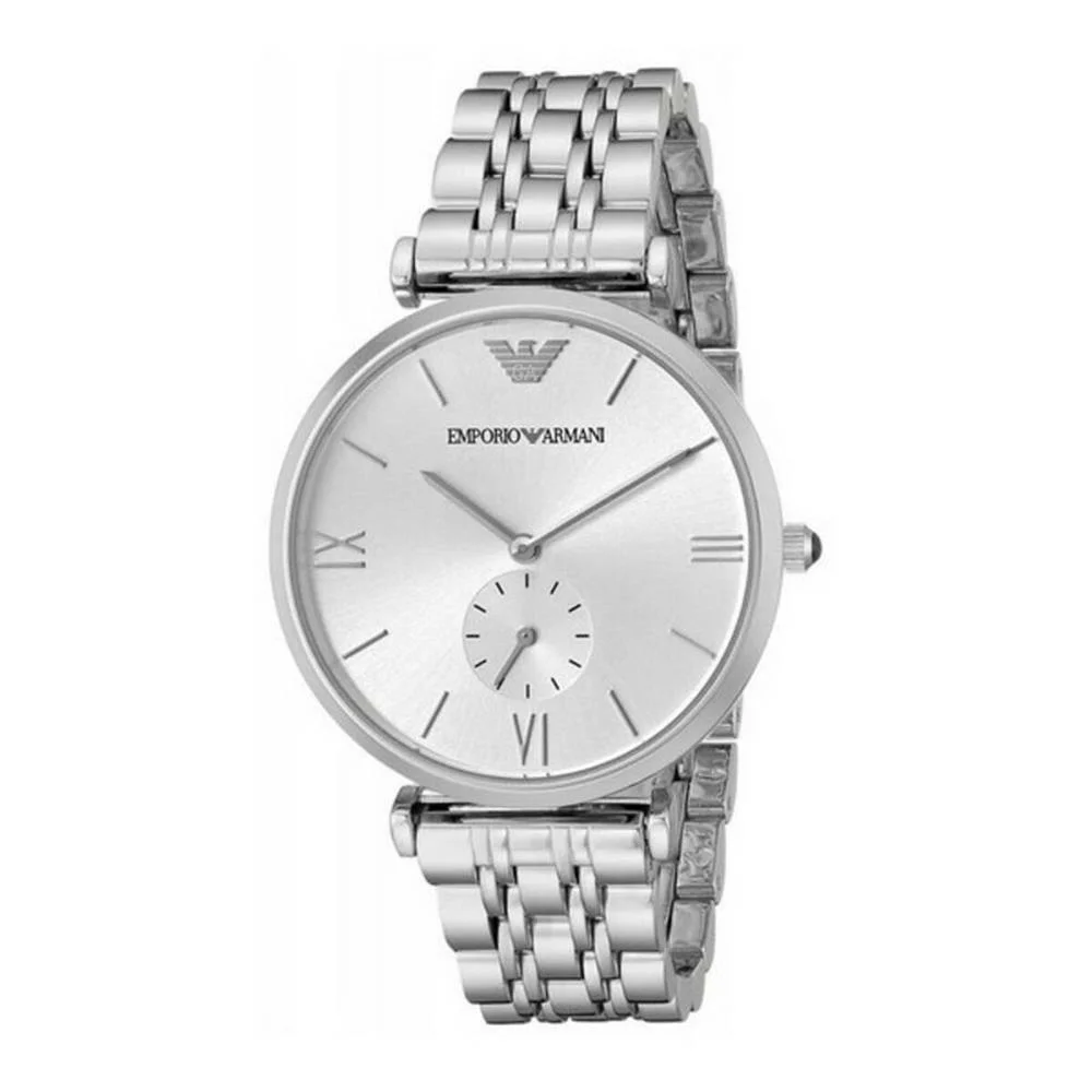 Relógio Masculino Armani Ar1819 (Ø 40 Mm)