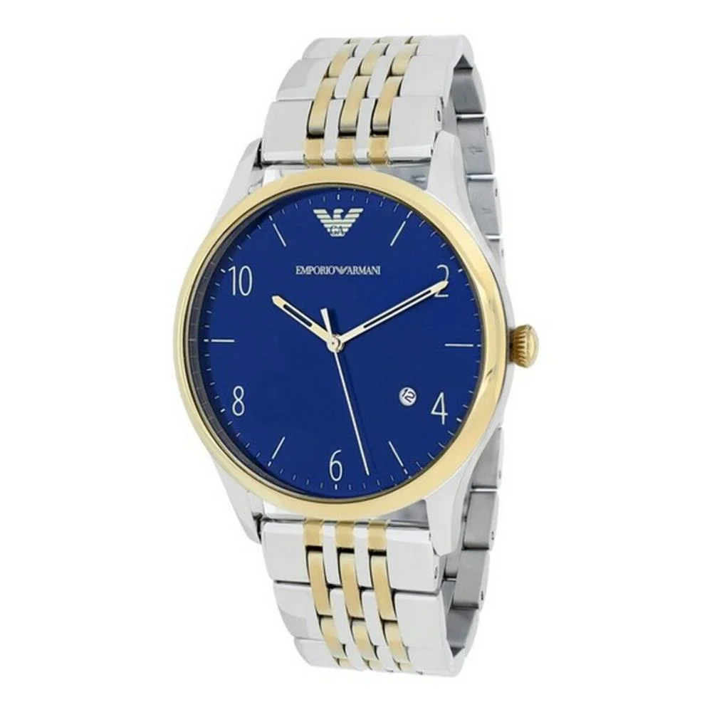 Relógio Masculino Armani Ar1868 (Ø 41 Mm)