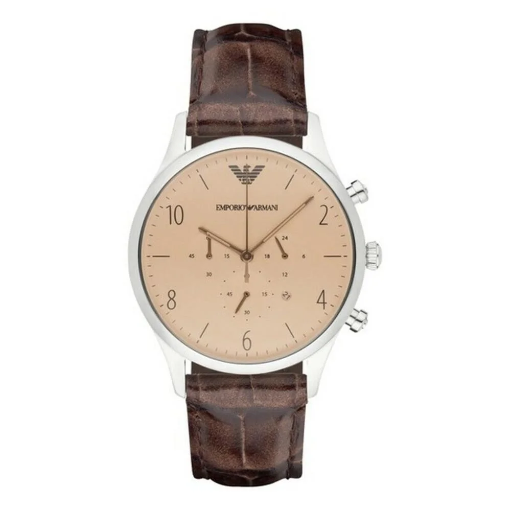 Relógio Masculino Armani Ar1878 (Ø 43 Mm)
