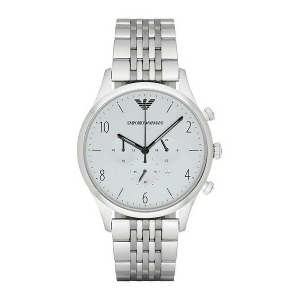 Relógio Masculino Armani Ar1879 (Ø 43 Mm)