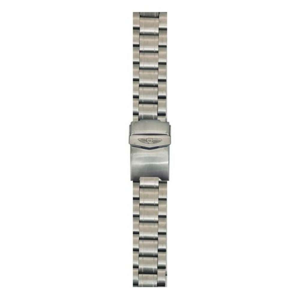 Correia para Relógio Bobroff BFS005