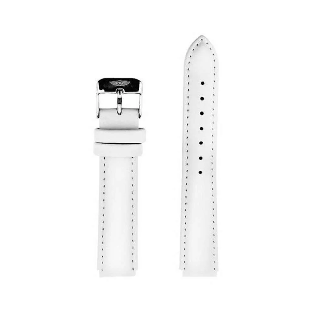 Correia para Relógio Bobroff BFS013