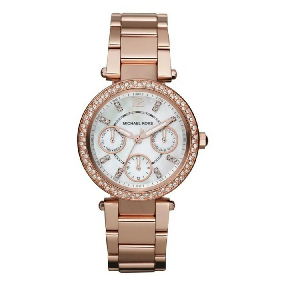 Relógio feminino Michael Kors MK5616 (Ø 33 mm)