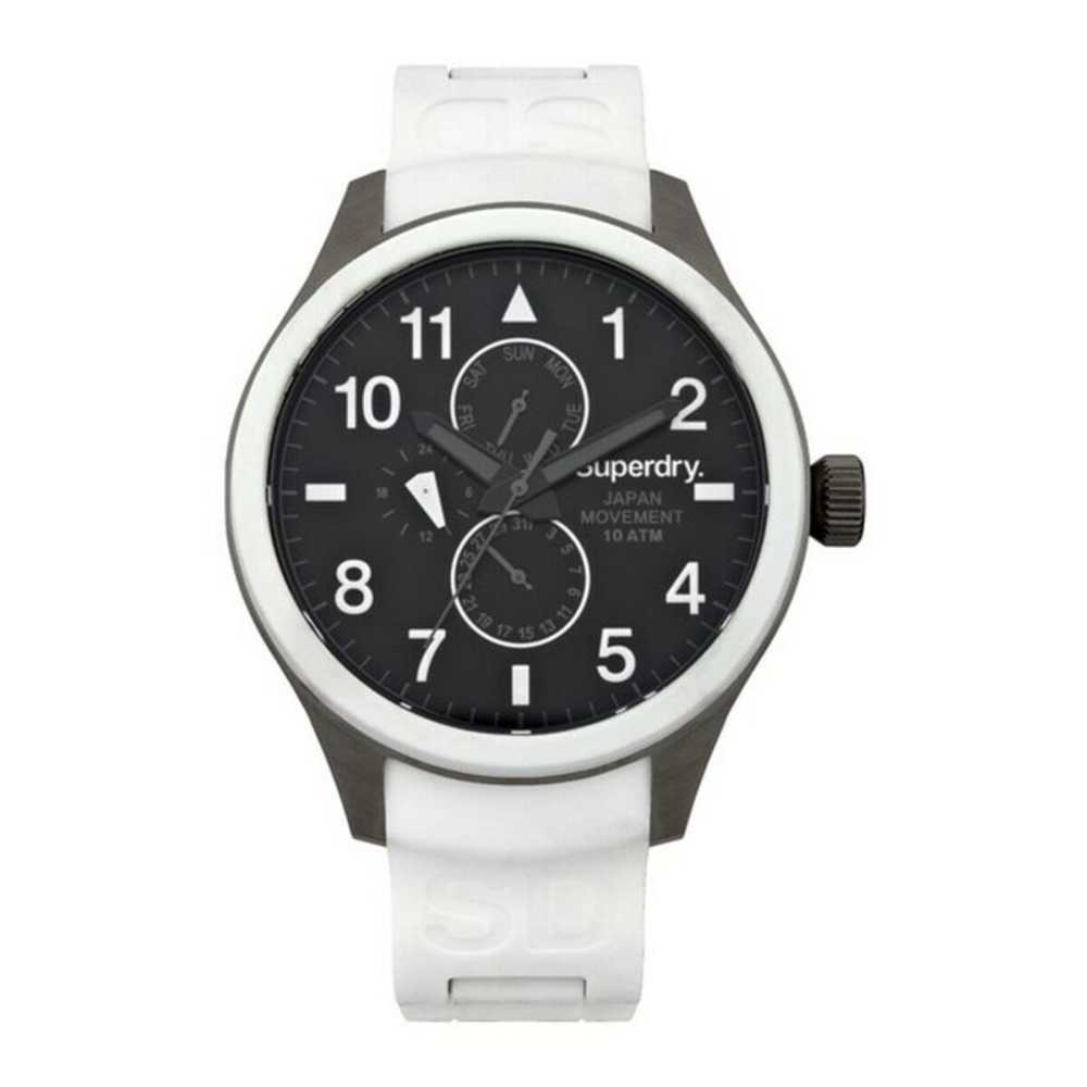 Superdry Relógio Scuba Multi - Syg110w