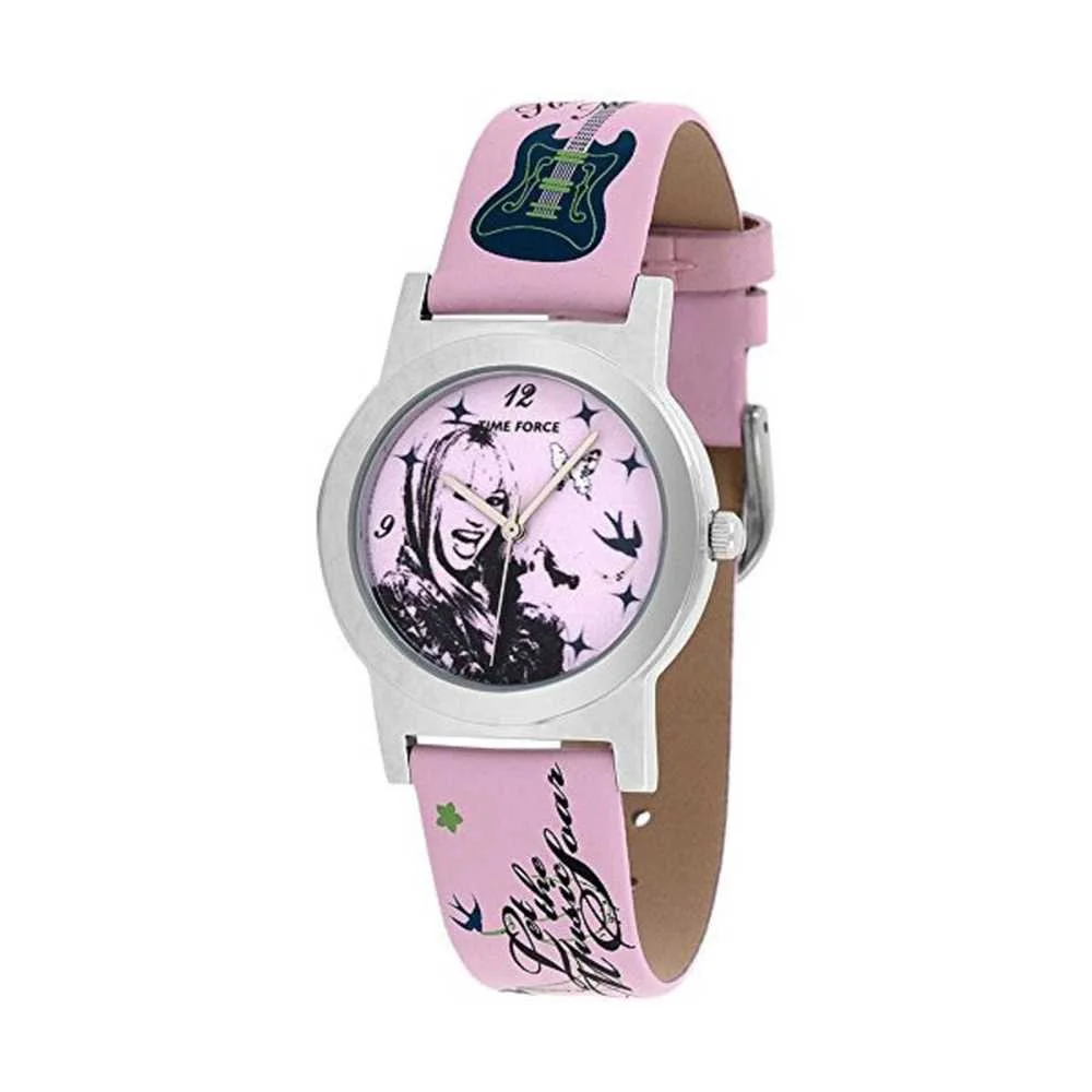 Relógio feminino Time Force HM1010
