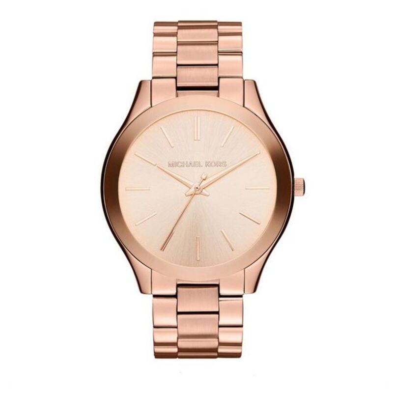 Relógio feminino Michael Kors MK3197 (Ø 42 mm)
