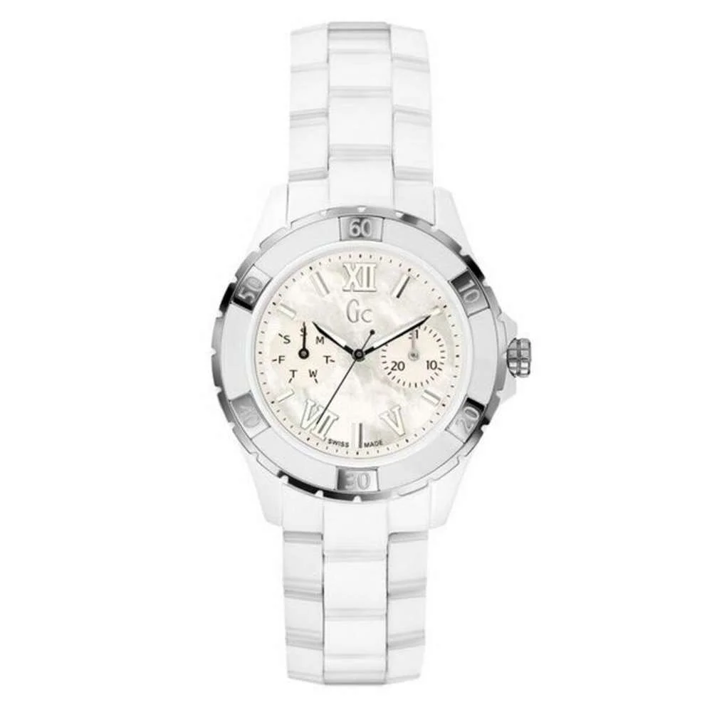 Guess Relógio - X69001L1S (36 mm)