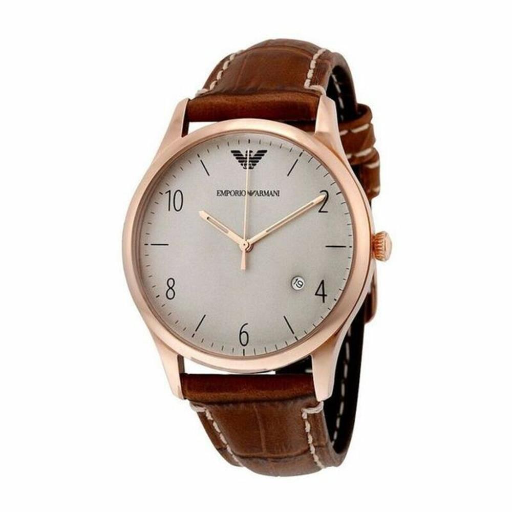 Relógio Masculino Armani Ar1866 (Ø 40 Mm)