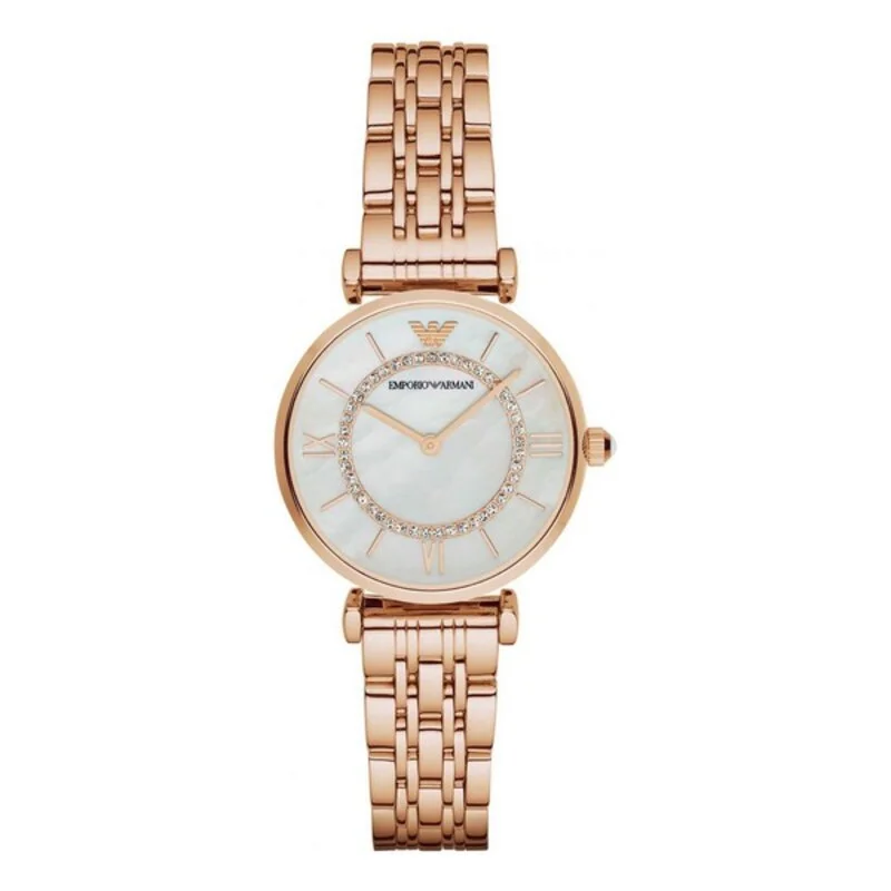 Relógio Feminino Armani Ar1909 (Ø 32 Mm)