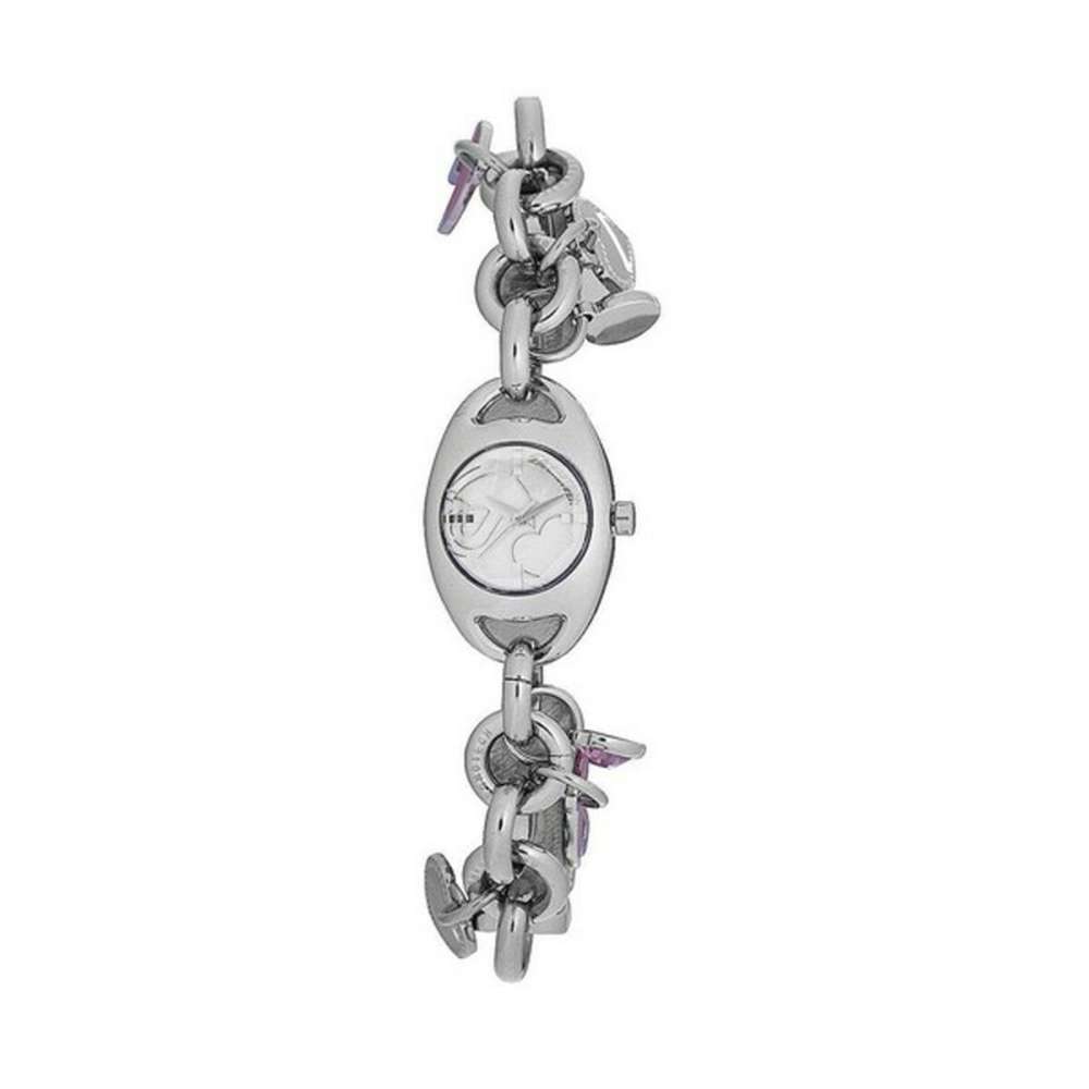 Relógio feminino Chronotech CT7010L-09M (Ø 22 mm)
