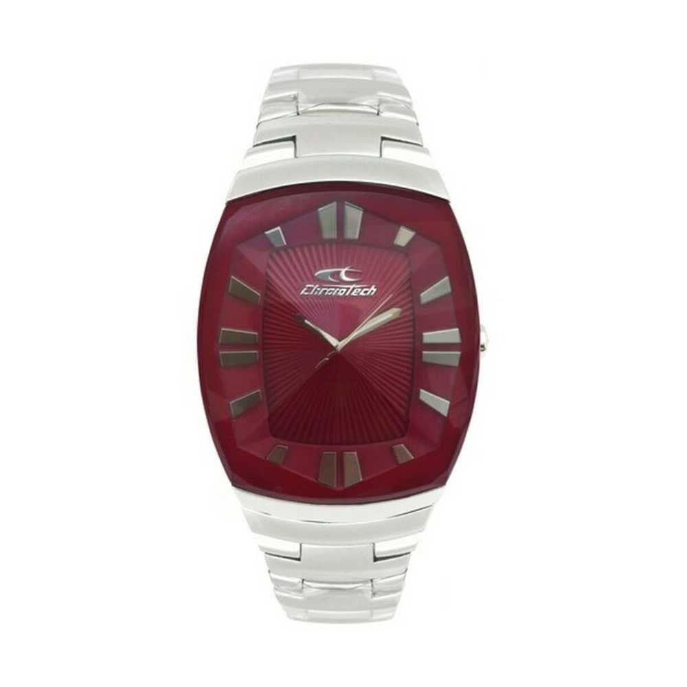 Relógio feminino Chronotech CT7065L-27M (Ø 31 mm)
