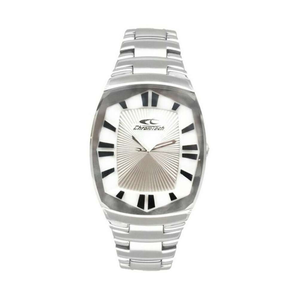 Relógio feminino Chronotech CT7065L-01M (Ø 30 mm)