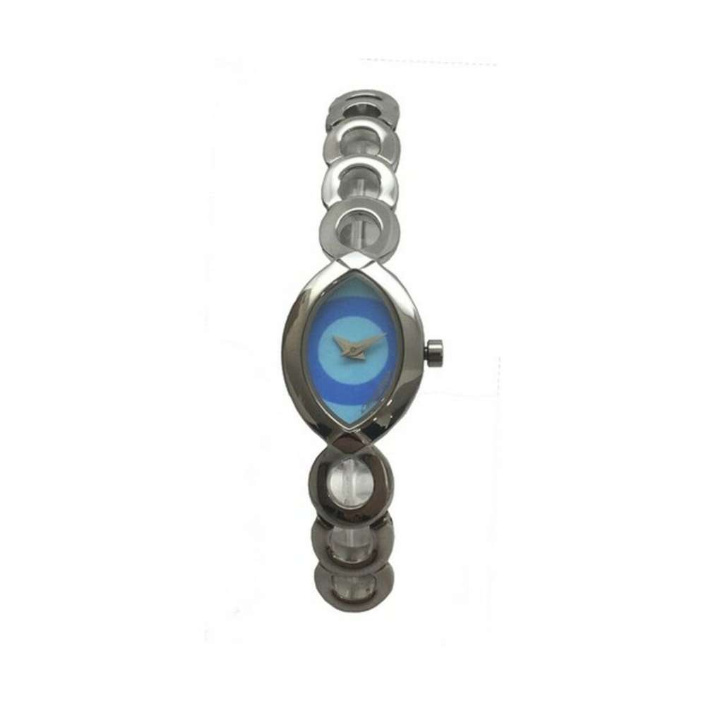 Relógio feminino Chronotech CT7313S-03M (Ø 18 mm)