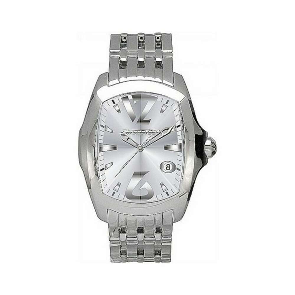 Relógio Unissexo Chronotech Ct7896l-49m (Ø 33 Mm) 