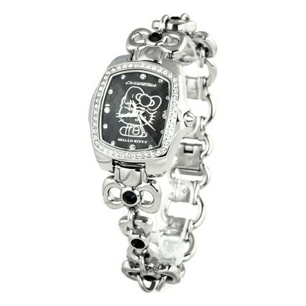 Relógio feminino Chronotech CT7105LS-19M (Ø 29 mm)