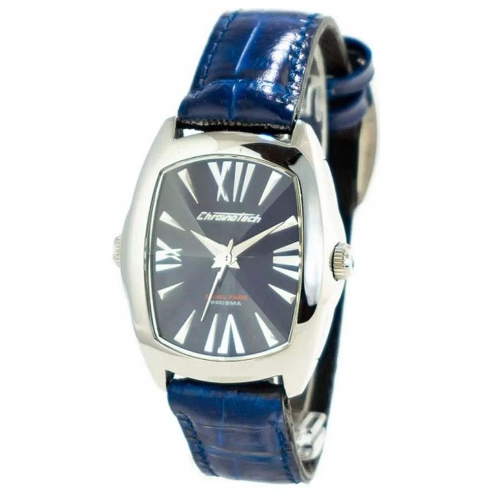 Relógio feminino Chronotech CT7696L-02 (Ø 36 mm)
