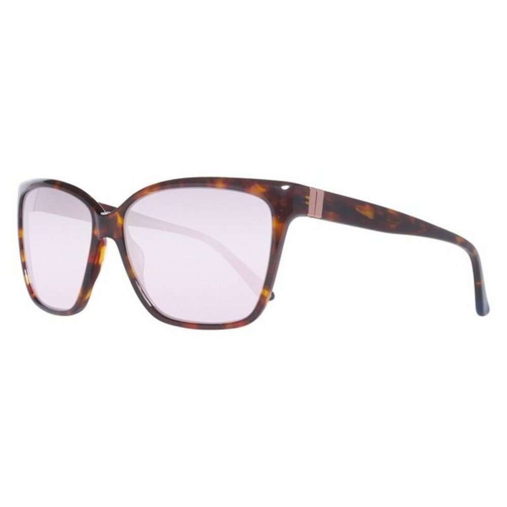 Óculos escuros femininos Gant GA80275852Z (58 mm).
