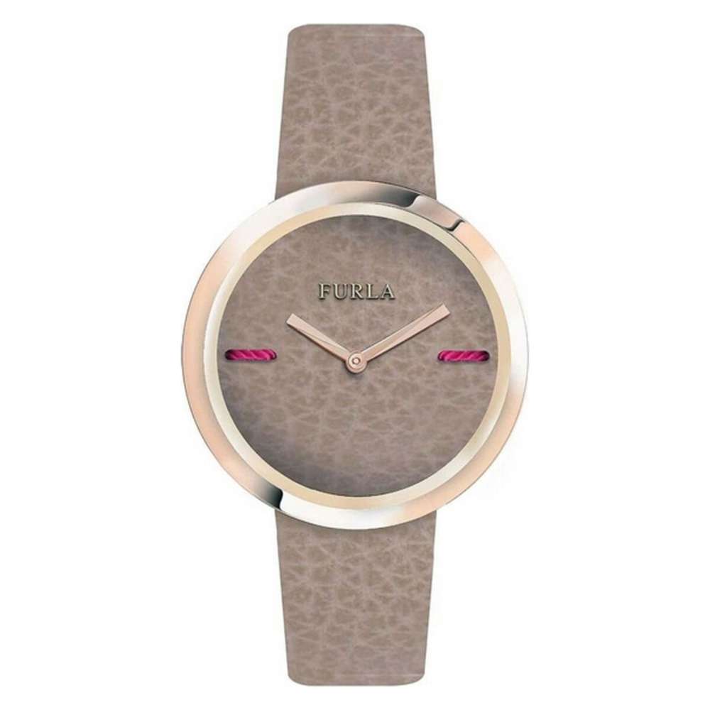 Relógio Feminino Furla R4251110502 (Ø 34 Mm) 