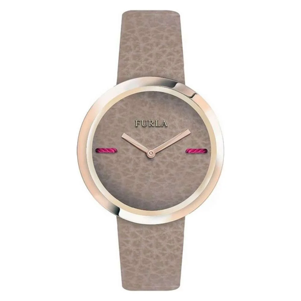 Relógio Feminino Furla R4251110502 (Ø 34 Mm) 