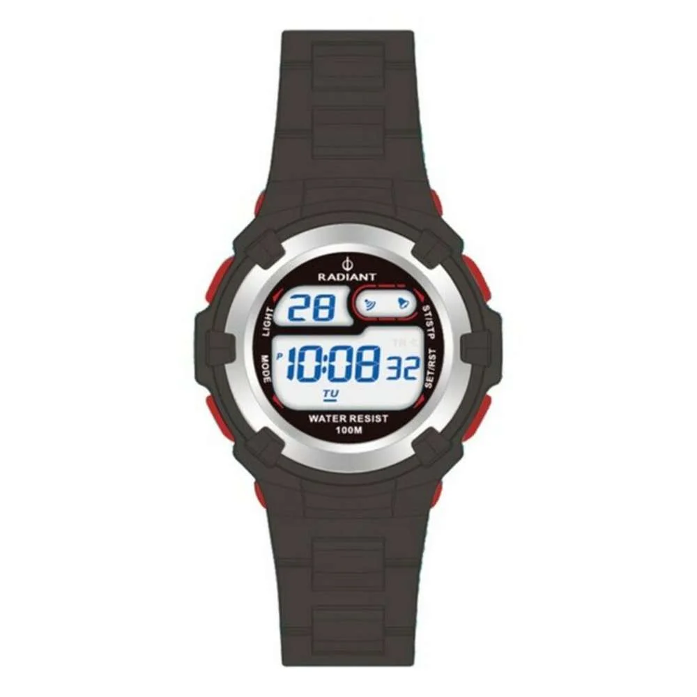 Relógio Unissexo Radiant Ra446602 (Ø 37 Mm) 