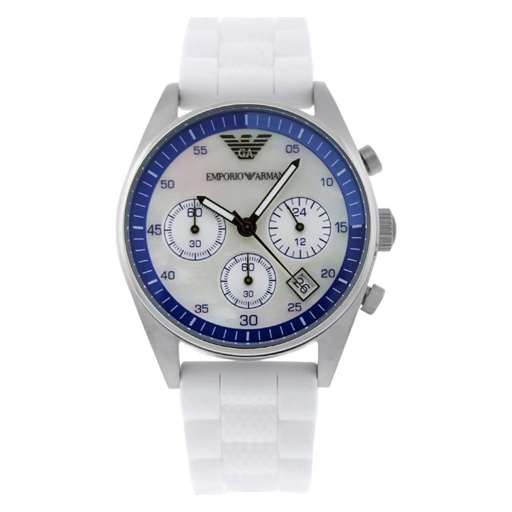 Relógio Masculino Armani Ar5884 (Ø 43 Mm)