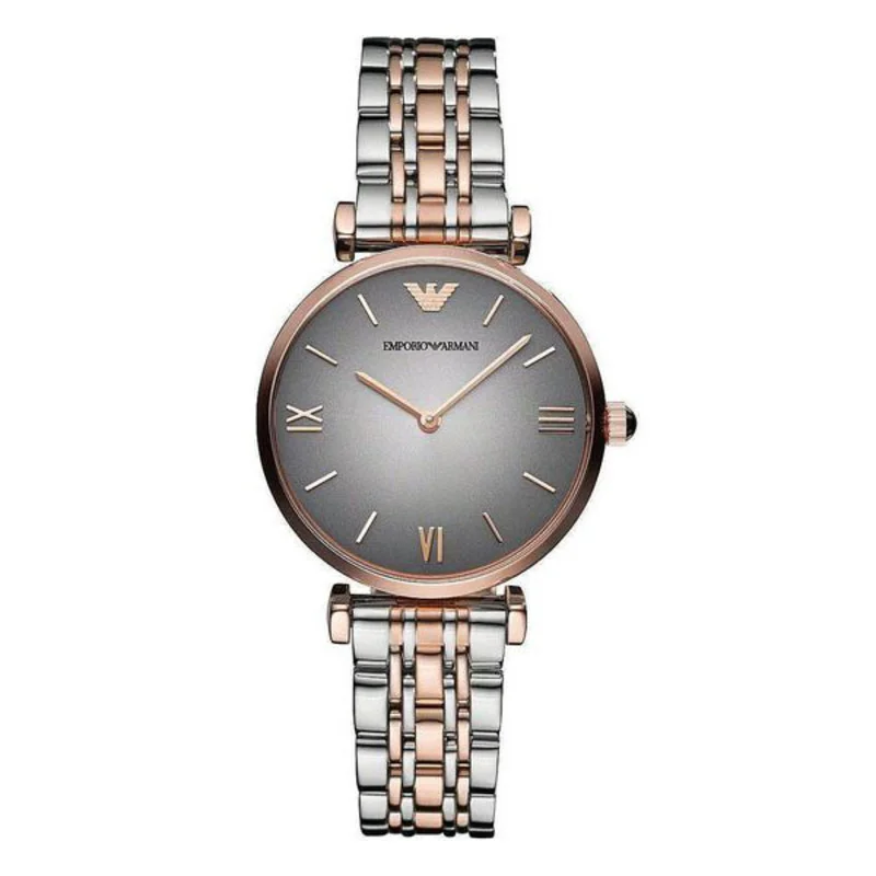 Relógio Feminino Armani Ar1725 (Ø 32 Mm)