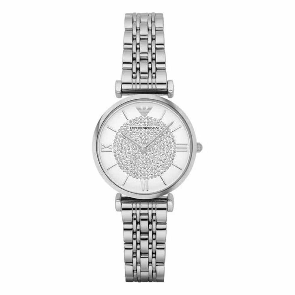 Relógio Feminino Armani Ar1925 (Ø 32 Mm)