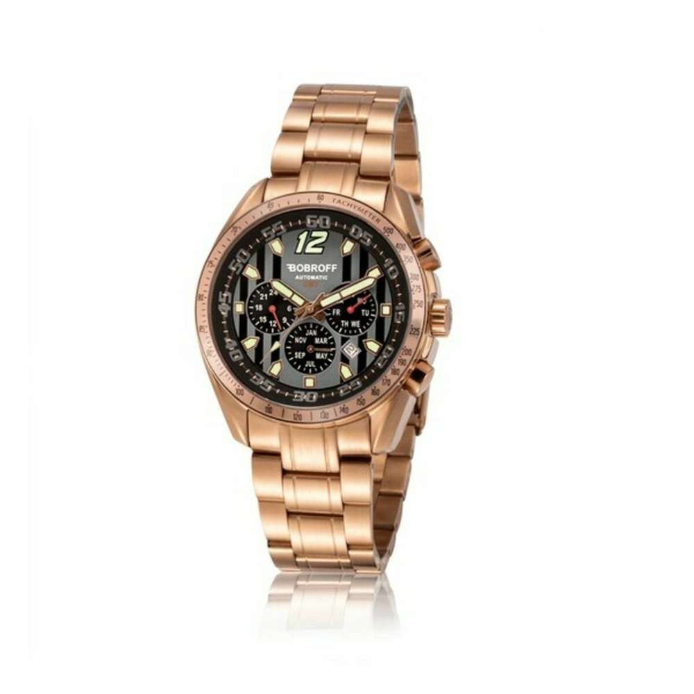 Bobroff Relógio Bf0016v2 (42 Mm)