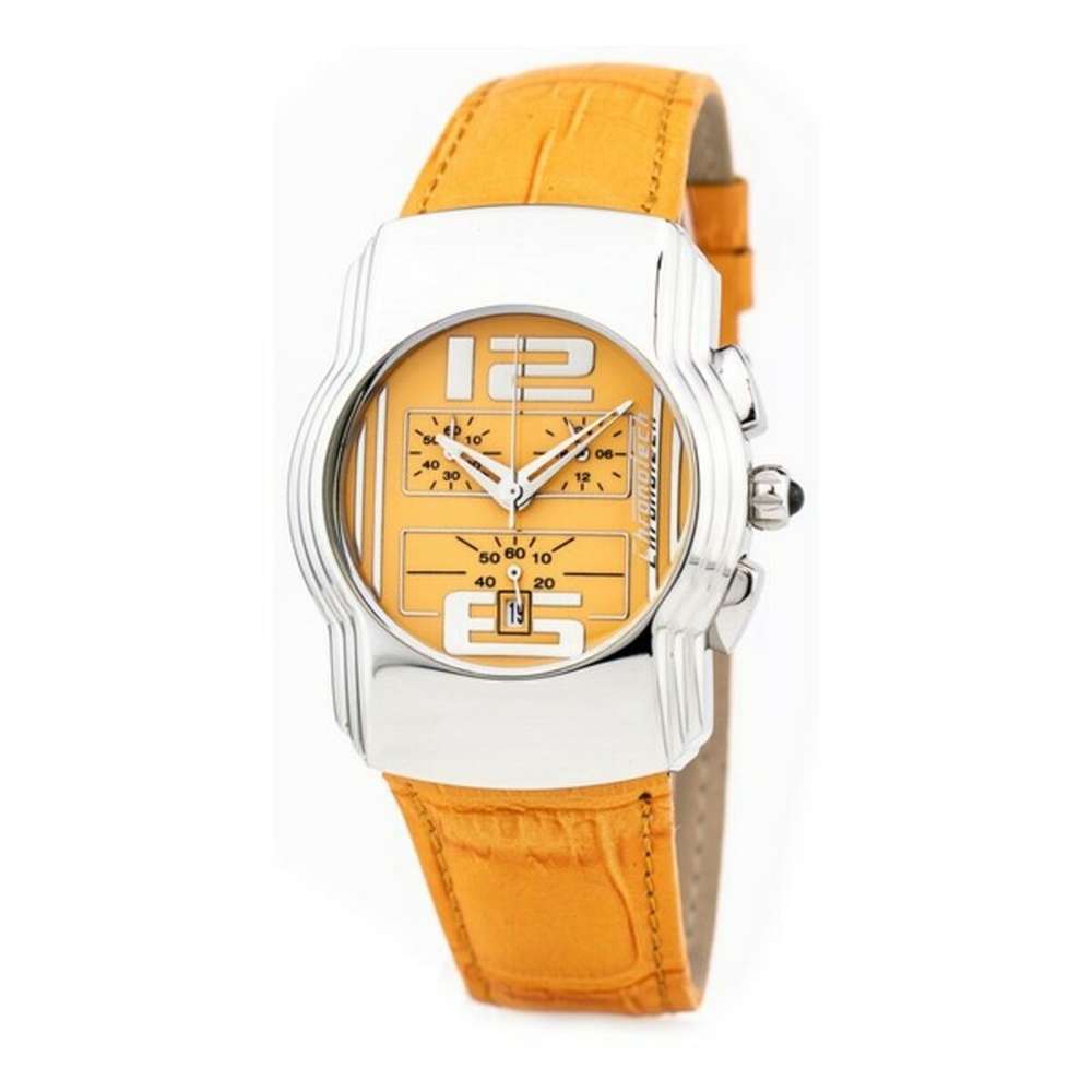 Relógio Unissexo Chronotech Ct7280m-07 (Ø 38 Mm) 