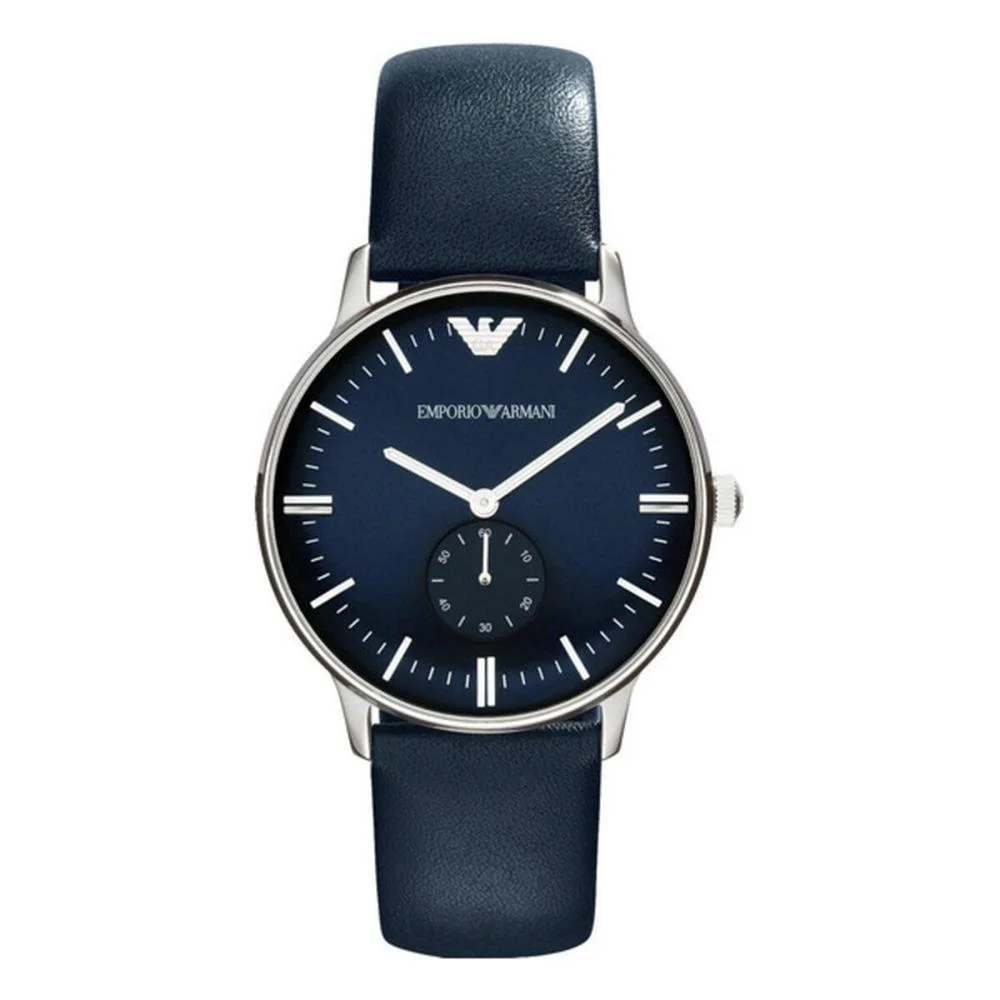 Relógio Masculino Armani Ar1647 (Ø 40 Mm)