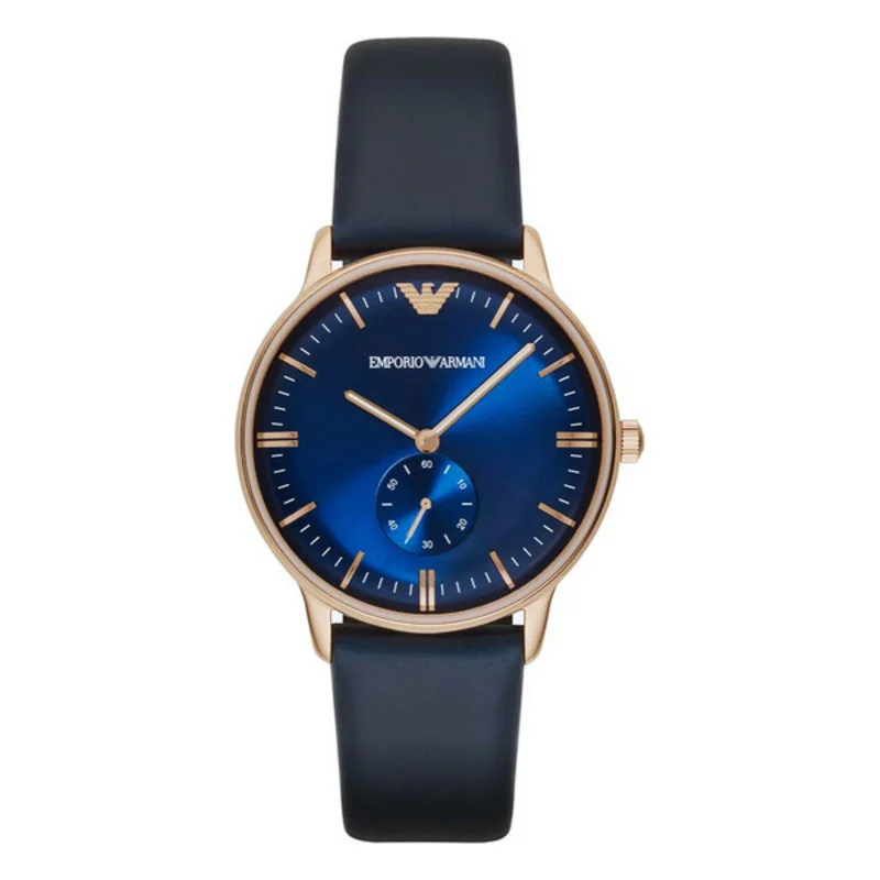 Relógio Masculino Armani Ar2071 (Ø 40 Mm)