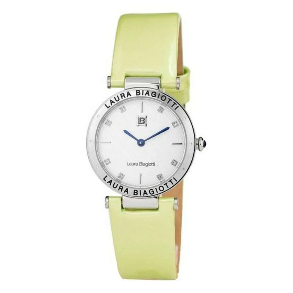 Relógio feminino Laura Biagiotti LB0012L-02 (Ø 30.