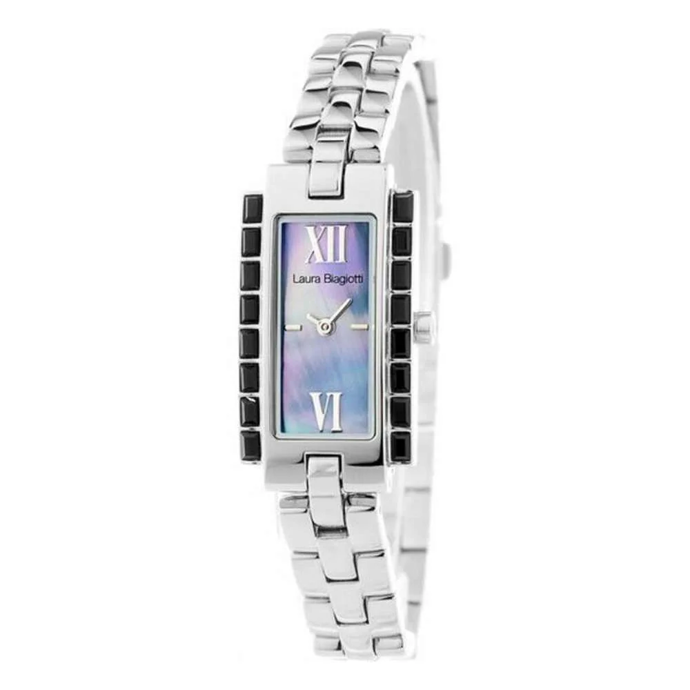 Relógio feminino Laura Biagiotti LB0018L-01Z (Ø 1.