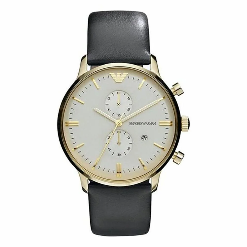 Relógio Masculino Armani Ar0386 (Ø 40 Mm)